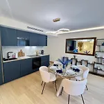 Elegant 2 Centre Proche Des Plages Cannes