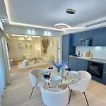 Elegant 2 Centre Proche Des Plages Apartment Cannes