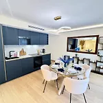 Elegant 2 Centre Proche Des Plages Apartment *