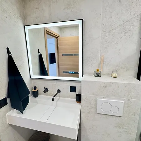 Daire Elegant 2 Centre Proche Des Plages