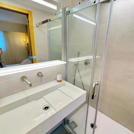 Elegant 2 Centre Proche Des Plages Daire Cannes