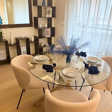 Elegant 2 Centre Proche Des Plages Apartment Cannes