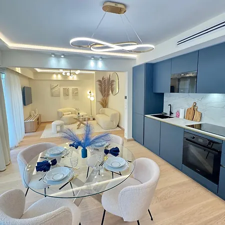 Elegant 2 Centre Proche Des Plages *