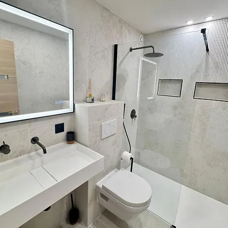 Elegant 2 Centre Proche Des Plages