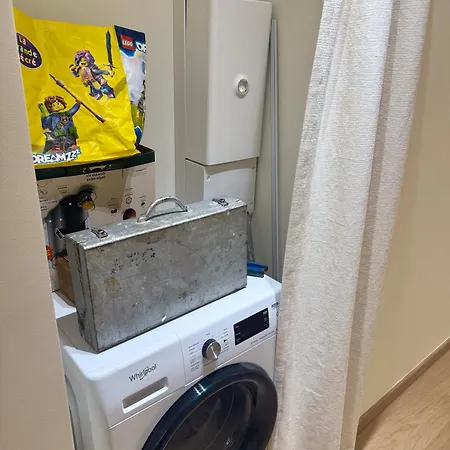 Elegant 2 Centre Proche Des Plages Канны