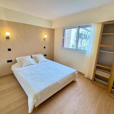 Elegant 2 Centre Proche Des Plages Апартаменты *