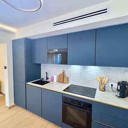 Elegant 2 Centre Proche Des Plages