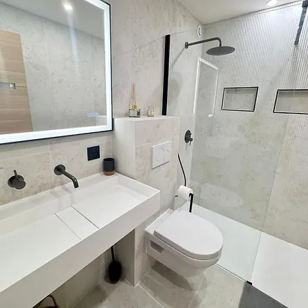 Elegant 2 Centre Proche Des Plages Канны