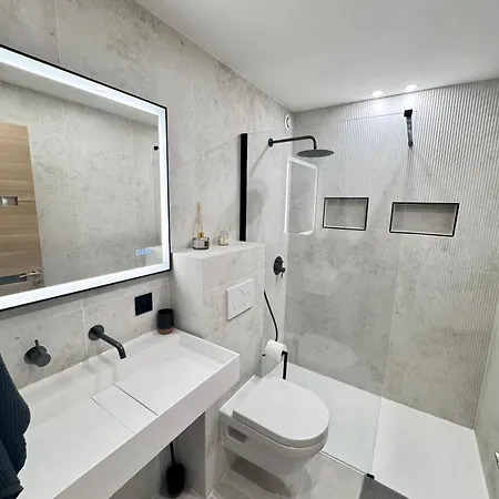 Elegant 2 Centre Proche Des Plages