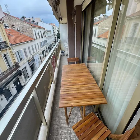 Elegant 2 Centre Proche Des Plages Апартаменты